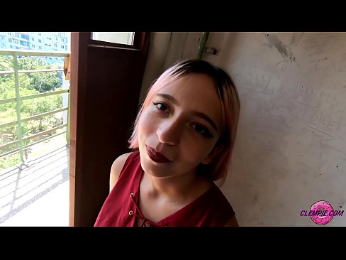 ❤️ ນັກສຶກສາ Sensual ດູດຄົນແປກຫນ້າໃນດ້ານນອກ - ສ້າງຄວາມຫມັ້ນເທິງໃບຫນ້າຂອງລາວ ️ ການຮ່ວມເພດມີຄຸນນະພາບ ທີ່ lo.bsglass.ru ❌️❤